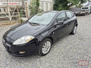 Glavna slika - Fiat Bravo 1.4 LPG  - MojAuto