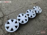 polovni delovi  AluFelne 15Coli 5x100 Volkswagen Polo Golf4 Audi kao nove