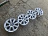 Slika 1 -  AluFelne 16Coli 5x100 Toyota odlicne povoljno - MojAuto