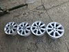 Slika 3 -  AluFelne 16Coli 5x100 Toyota odlicne povoljno - MojAuto