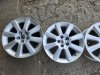 Slika 5 -  AluFelne 16Coli 5x100 Toyota odlicne povoljno - MojAuto