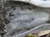 Slika 7 -  AluFelne 16Coli 5x100 Toyota odlicne povoljno - MojAuto