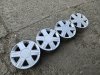 Slika 1 -  AluFelne 15Coli 5x100 Volkswagen Polo Golf4 Audi kao nove - MojAuto