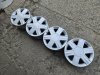 Slika 2 -  AluFelne 15Coli 5x100 Volkswagen Polo Golf4 Audi kao nove - MojAuto