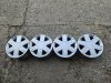 Slika 3 -  AluFelne 15Coli 5x100 Volkswagen Polo Golf4 Audi kao nove - MojAuto