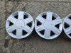 Slika 5 -  AluFelne 15Coli 5x100 Volkswagen Polo Golf4 Audi kao nove - MojAuto