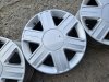 Slika 6 -  AluFelne 15Coli 5x100 Volkswagen Polo Golf4 Audi kao nove - MojAuto
