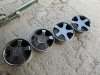 Slika 1 -  AluFelne 18Coli 5x112 i 5x100 Volkswagen Audi Mercedes - MojAuto