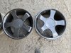 Slika 4 -  AluFelne 18Coli 5x112 i 5x100 Volkswagen Audi Mercedes - MojAuto
