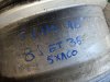 Slika 7 -  AluFelne 18Coli 5x112 i 5x100 Volkswagen Audi Mercedes - MojAuto