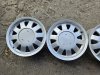 Slika 5 -  aluFelne 15Coli 5x112 Volkswagen Audi kao nove odlicne - MojAuto