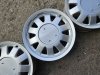 Slika 6 -  aluFelne 15Coli 5x112 Volkswagen Audi kao nove odlicne - MojAuto
