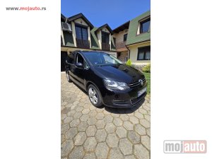 Glavna slika - VW Sharan 2.0 TDI  - MojAuto