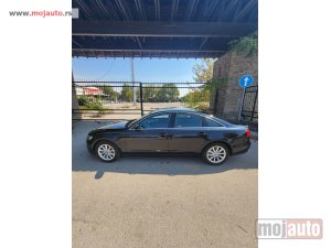 Glavna slika - Audi A6 2.0 TDI - MojAuto