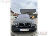 polovni Automobil BMW X3 e83 