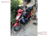 polovni motori Kymco AGILITY B kategorija