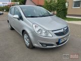 polovni Automobil Opel Corsa 1.2B 5VR KLIMA 2010G polovni Automobil Opel Corsa 1.2B 5VR KLIMA 2010G