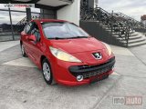 polovni Automobil Peugeot 207 14 benzin 
