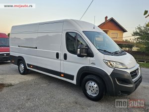 polovni kombi Fiat Ducato MAXI 2.3 Multijet L4H2