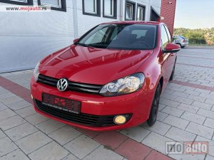 Glavna slika - VW Golf 6 16 tdi - MojAuto