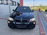 polovni Automobil BMW X3 20 D M PAKET 