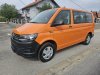 Slika 4 - VW Transporter T6 2.0 TDI 9 sedista  - MojAuto