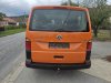 Slika 6 - VW Transporter T6 2.0 TDI 9 sedista  - MojAuto