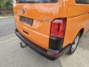 Slika 8 - VW Transporter T6 2.0 TDI 9 sedista  - MojAuto
