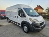 Slika 2 - Fiat Ducato MAXI 2.3 Multijet L4H2 - MojAuto