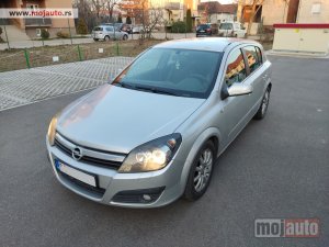 Glavna slika - Opel Astra astra h  - MojAuto