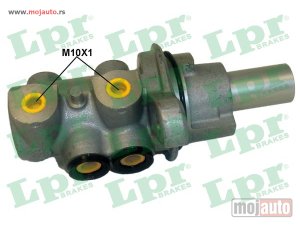 Glavna slika -  Opel Corsa D Glavni Kocioni Cilindar 06-15, NOVO - MojAuto