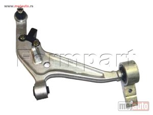 Glavna slika -  Nissan X-TRAIL Viljuska Trapa Prednja Leva 01-12, NOVO - MojAuto