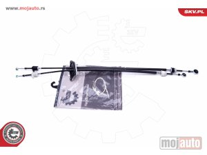 Glavna slika -  Fiat Doblo 1.3 JTD Sajla Menjaca 10-15, NOVO - MojAuto