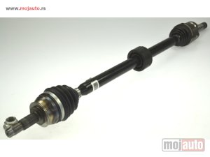 Glavna slika -  Opel Corsa D 1.3 CDTI Poluosovina Desna 06-15, NOVO - MojAuto