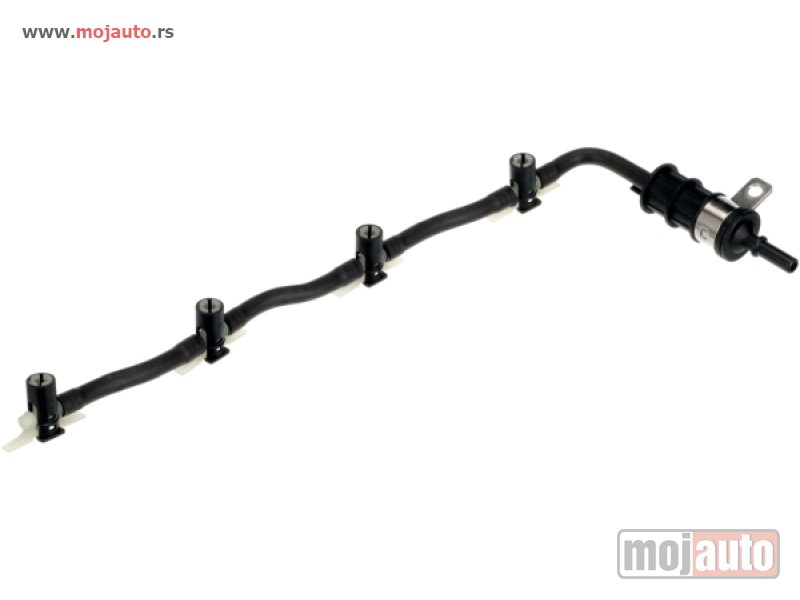 Glavna slika -  Reno Laguna III 2.0DCI Prelivno Crevo Dizni 07-15, NOVO - MojAuto