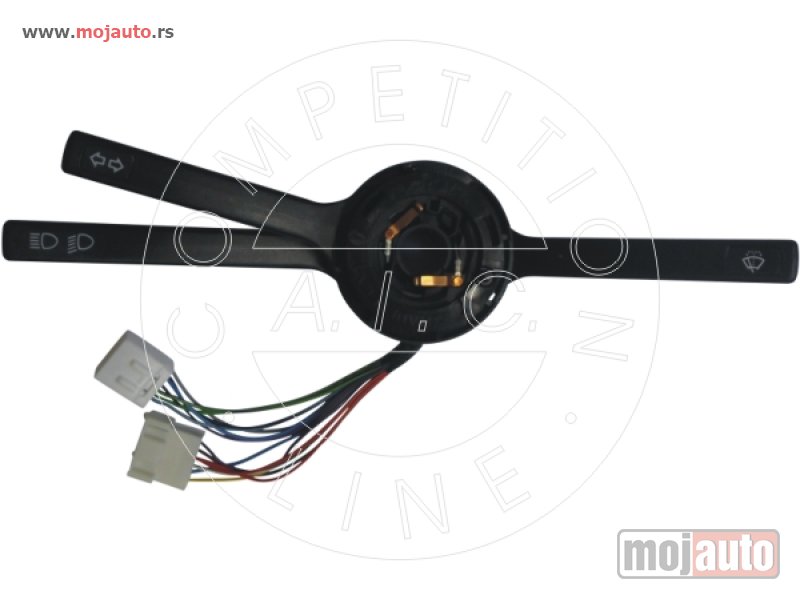 Glavna slika -  Fiat Panda Ablender Rucica Migavca 85-03, NOVO - MojAuto