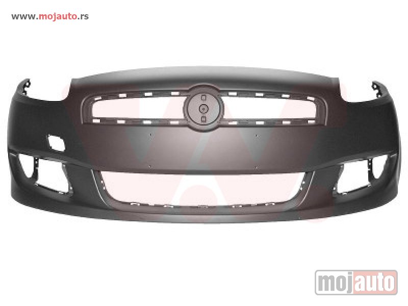 Glavna slika -  Fiat Bravo Branik Prednji 07-14, NOVO - MojAuto