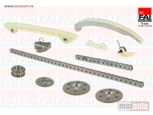 Glavna slika - Ford C-MAX 1.8B/2.0B Garnitura Razvodnog Lanca 07-10, NOVO - MojAuto