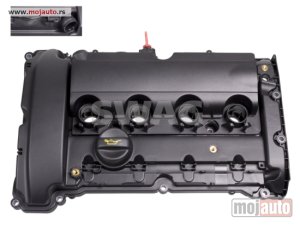 Glavna slika -  Pezo 207 1.6THP/16V 150 Poklopac Glave Motora 06- NOVO - MojAuto