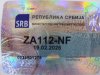 Slika 2 - Citroen C2 1.1 benzin Povoljno  - MojAuto