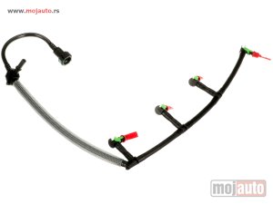 Glavna slika -  Pezo Boxer 2.2HDI Prelivno Crevo Dizni 06- NOVO  - MojAuto