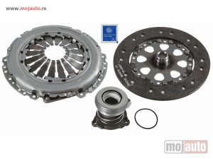 Glavna slika -  Opel Corsa C 1.3CDTI Set Kvacila Hidro Lager 03- NOVO - MojAuto