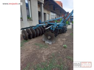 Glavna slika - IMT OLT Tanjirača - MojAuto