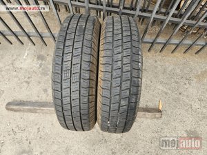 polovni delovi  185-14C GT Radial teretne gume za kombi vozila odlicne