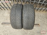 polovni delovi  195-55-15 Goodyear kao nove odlicne