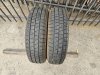 Slika 1 -  185-14C GT Radial teretne gume za kombi vozila odlicne - MojAuto