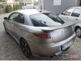 polovni Automobil Alfa Romeo GT 1.9jtd Reg. 11.07.2026g. 