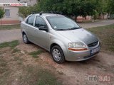 polovni Automobil Chevrolet Kalos 1.4 benzin 