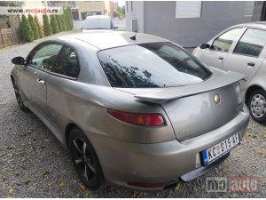 Glavna slika - Alfa Romeo GT 1.9jtd Reg. 11.07.2026g. - MojAuto