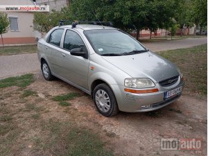 Glavna slika - Chevrolet Kalos 1.4 benzin  - MojAuto